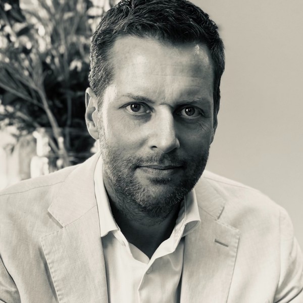 Robbert Jan de Rooij
